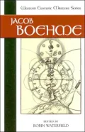 Jacob Boehme