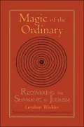 Magic of the Ordinary: Recovering the Shamanic in Judaism