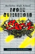 Berkeley High School Slang Dictionary