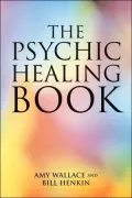 Psychic Healing Book