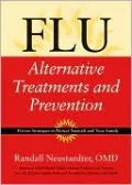 Flu: Alternative Treatments and Prevention