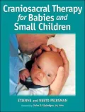 Craniosacral Therapy for Babies and Small Children