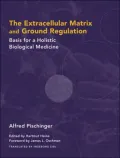 Extracellular Matrix and Ground Regulation: Basis for a Holistic Biological Medicine