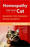 Homeopathy for Your Cat: Remedies for Common Feline Ailments