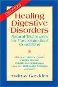 Healing Digestive Disorders: Natural Treatments for Gastrointestinal Conditions