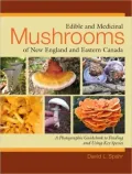Edible and Medicinal Mushrooms of New England and Eastern Canada