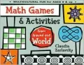 Math Games and Activities from Around the World