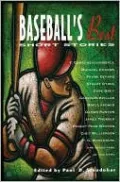 Baseball's Best Short Stories (Sporting's Best Short Stories Series)