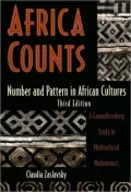 Africa Counts: Number and Pattern in African Culture
