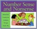 Number Sense and Nonsense