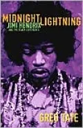Midnight Lightning: Jimi Hendrix and the Black Experience