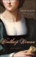 The Winthrop Woman