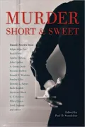 Murder Short and Sweet