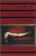 New and Selected Poems