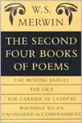 The Second Four Books of Poems