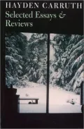 Selected Essays