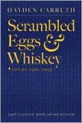 Scrambled Eggs & Whiskey: Poems, 1991-1995