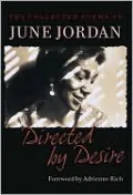 Directed by Desire: The Collected Poems of June Jordan