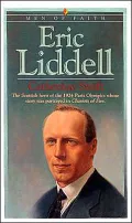 Eric Liddell