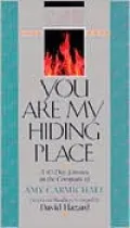 You Are My Hiding Place