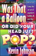 Was That a Balloon or Did Your Head Just Pop: Lettin the Air Out of Popularity Bubbles and Peer Fear