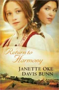 Return to Harmony