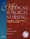 Medical-Surgical Nursing