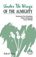Under the Wings of the Almighty: Sermons for Pentecost