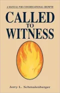 Called to Witness: A Manual for Congregational Outreach