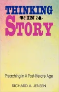 Thinking In Story