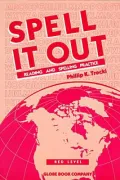 Spell It Out: Reading and Spelling Practice  Red Level