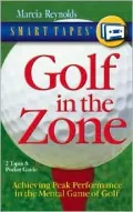 Golf in the Zone (2 Cassettes)