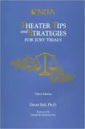 Theater Tips and Strategies for Jury Trials