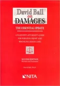 David Ball on Damages: The Essential Update