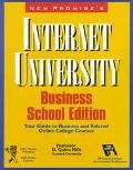 Internet University Business School Edition