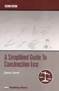 Simplified Guide to Construction Law