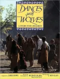 Dances with Wolves : The Children's Picture Book