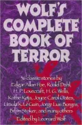 Wolf's Complete Book of Terror