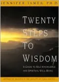 20 Vision Steps to Wisdom: A Guide to Self-Knowledge and Spiritual Well-Being