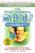 What's Happening to My Body?: A Growing-Up Guide for Parents and Sons