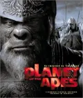 Planet of the Apes: Re-imagined