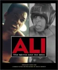 Ali: The Movie and the Man (Newmarket Pictorial Moviebook Series)