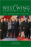West Wing Seasons 3 and 4