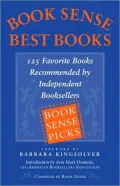 Book Sense Best Books: 125 Favorite Books Recommended by Independent Booksellers, Vol. 1