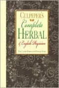 Culpeper's Complete Herbal and English Physician