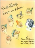 Walt Disney's Sketchbook of Snow White and the Seven Dwarfs
