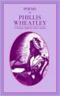 The Poems of Phillis Wheatley