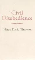 Civil Disobedience