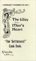 The Settlement Cookbook