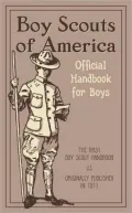 The Official Handbook for Boys (Boy Scouts of America)